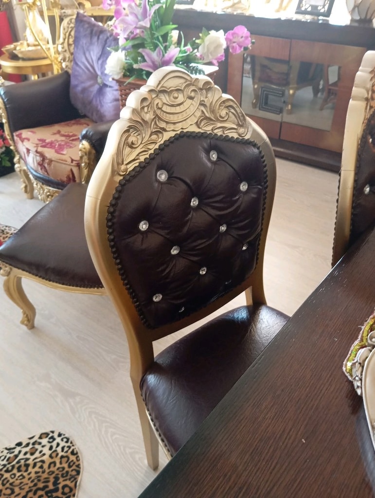 salon takımı acill satılık - 7