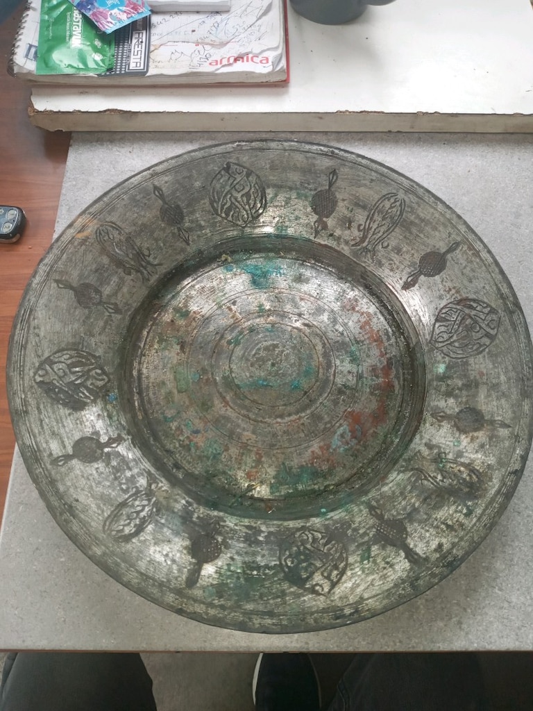 osmanli dönemi sus obje - 6