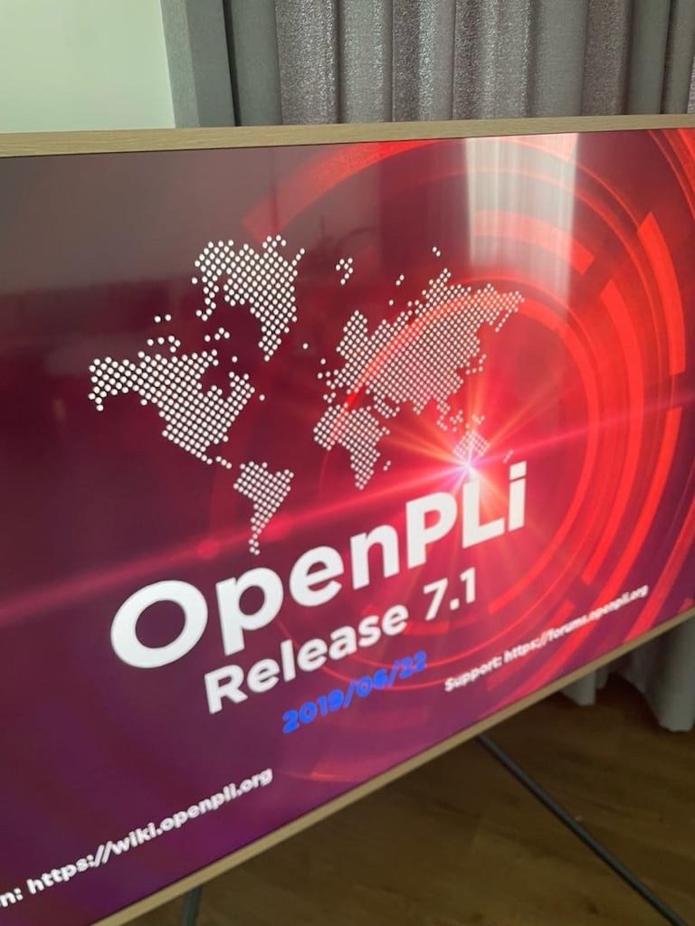 VU+ Solo SE HD Linux Enigma2 Uydu Alıcısı | Kumanda + Adaptör - 2