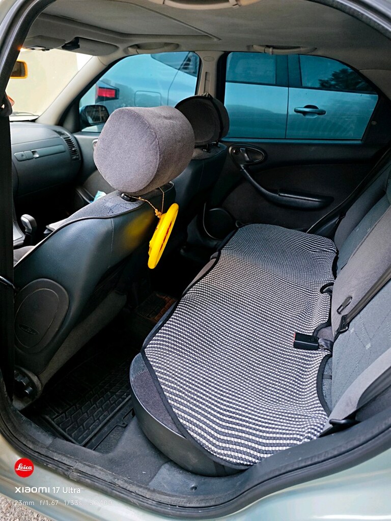 satılık Citroen xsara - 7
