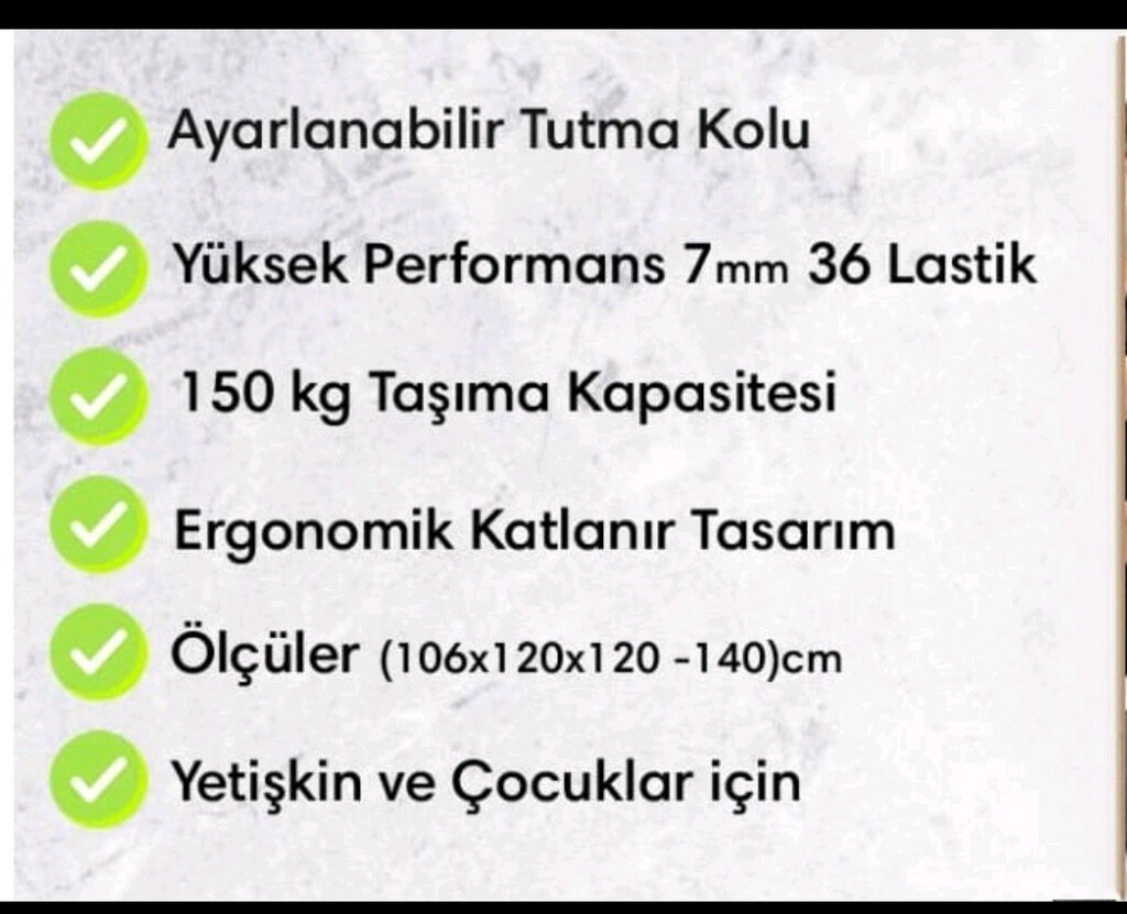 TRAMBOLİN - 3