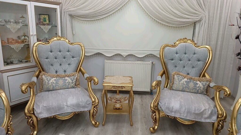 avangart salon koltuk takımı - 2