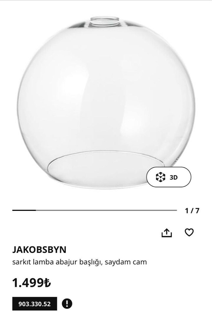 ikea avize - 4