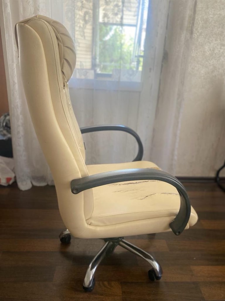 Müdür koltuğu, çalışma sandalyesi, ofis sandalyesi - 3