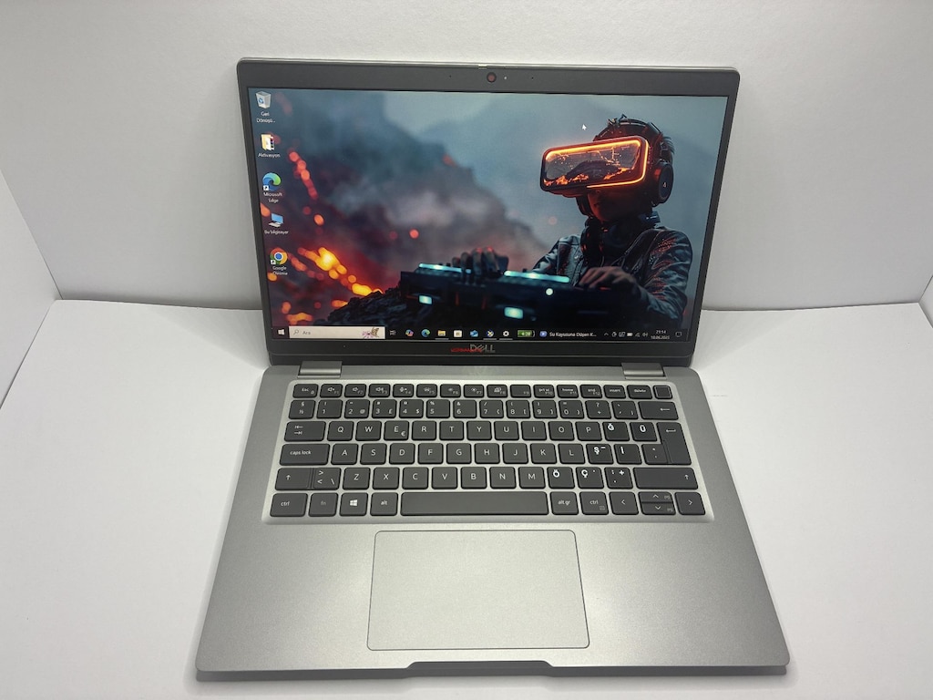 DELL İ5 11. NESİL İŞLEMCİ 16 GB RAM 256 M2SSD - 3