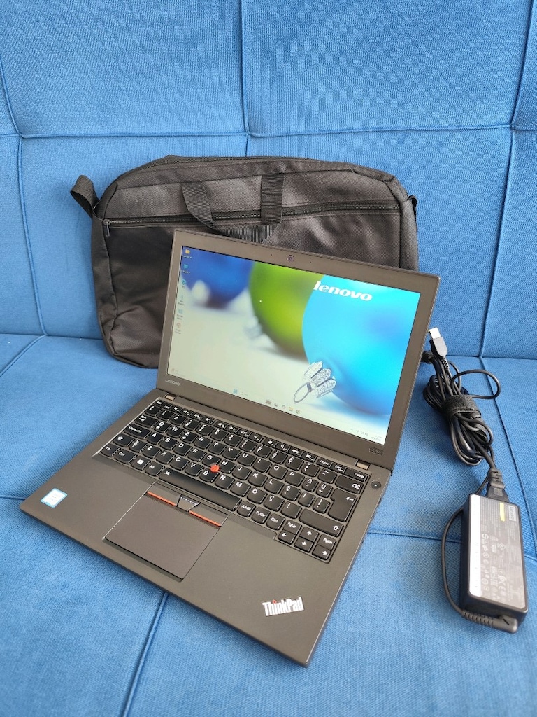 5-6 Saat Batarya Pil Lenovo Thinkpad - İ7 İşlemci 16 GB RAM - 2