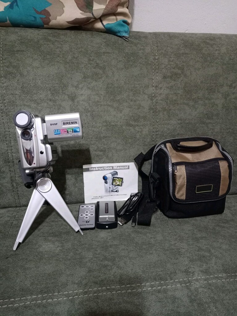 mini kamera - 3