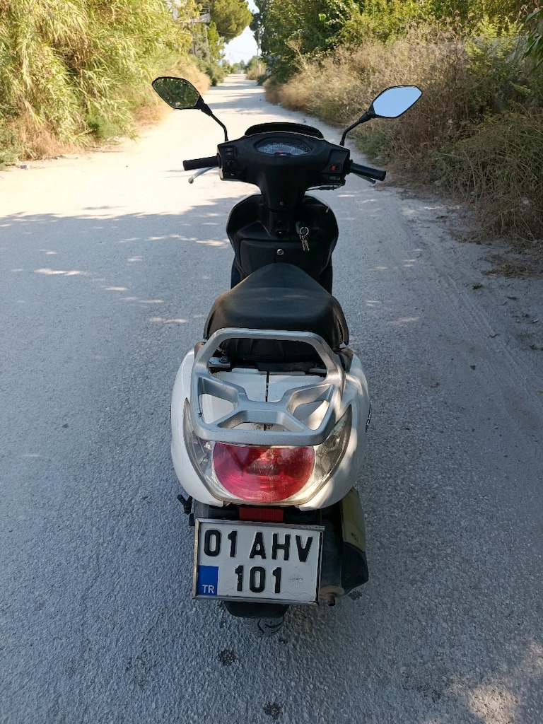 ihtiyaçtan satılık - 2