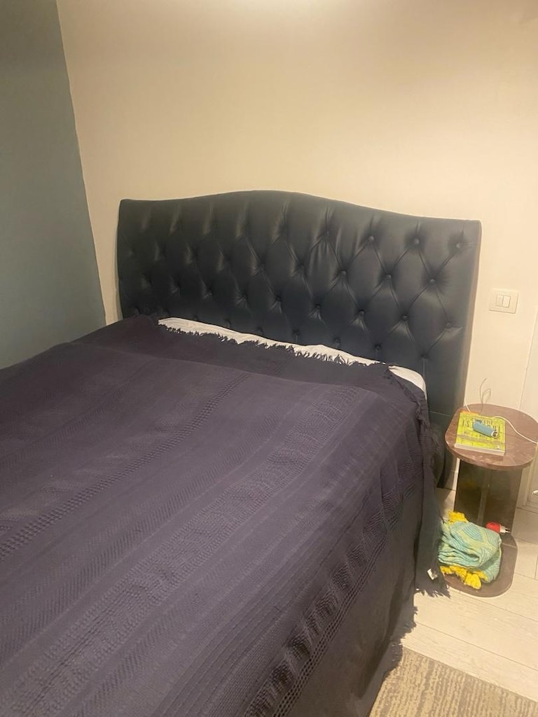 Şişli Bomontide Tertemiz 160x200 Çift Kişilik Baza+Başlık+Yatak - 2