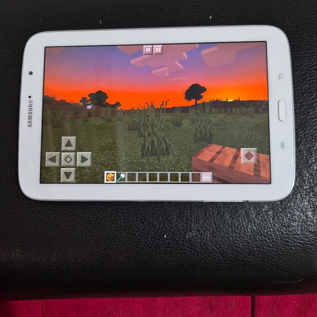 SAMSUNG TABLET GÜNCEL - 4