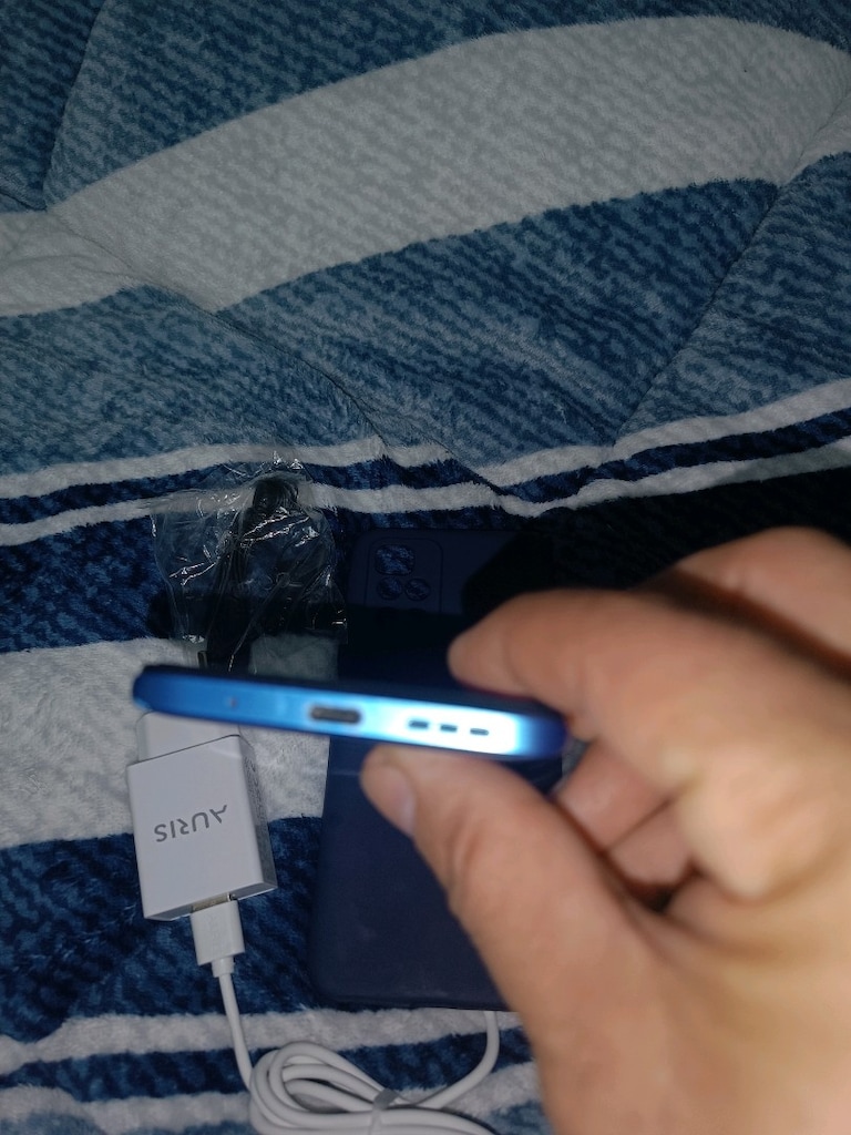 redmi 10 2022 128gb hafıza 6gb ram yurtiçi cihazı tr - 4