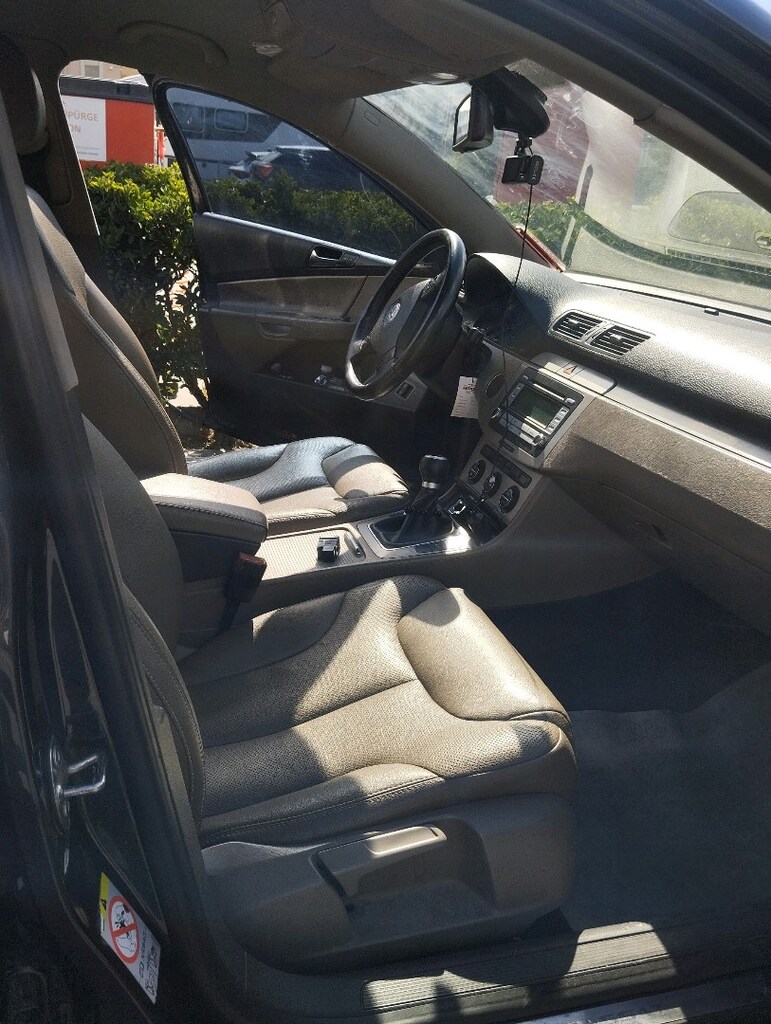 değişensiz sıfır motor passat - 17