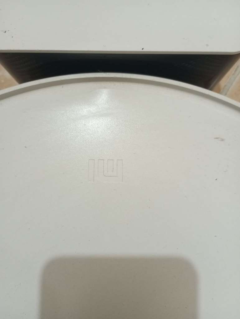Satılık xiaomi mi robot vakum mop2 - 3