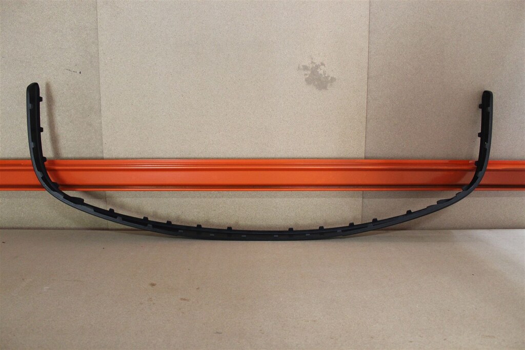 GOLF 4 ÖN TAMPON BANDI 1998 1999 2000 2001 2003 2004 SIFIR 1J0807719 - 8