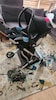 Kraft travel sistem Bebek arabasi - 3