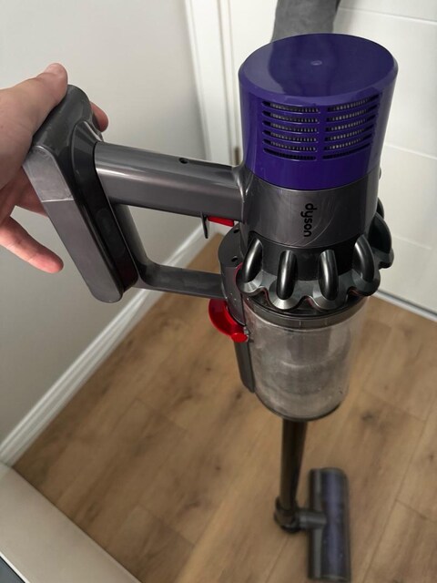 ACİL! İhtiyaç Fazlası Orijinal Parçalı Dyson V10