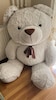 ayı peluş 1.65 x 80 - 2
