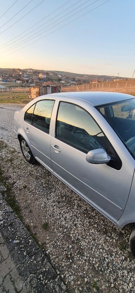 ilk sahibinden değişensiz orijinal volkswagen bora - 7