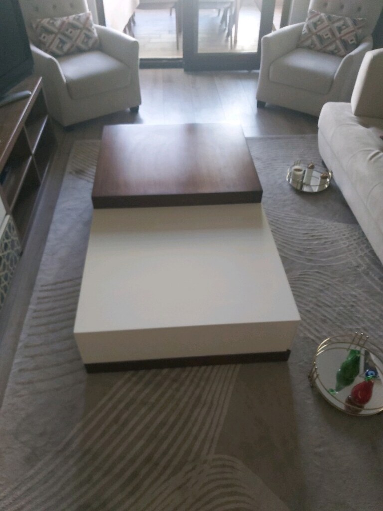 ORTA SEHPA BÜYÜK - 5