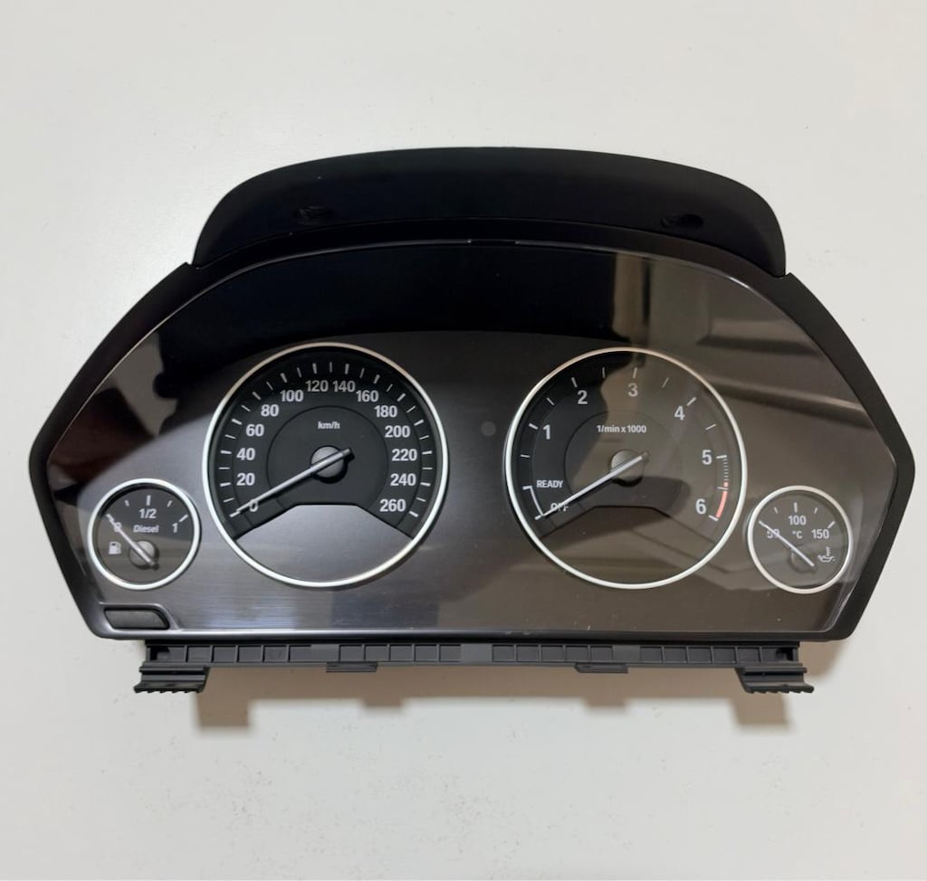 BMW f30 ve g30 çıkma orjinal parçalar - 2