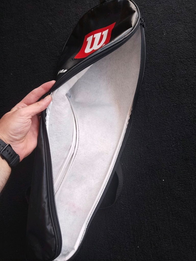 Wilson Tenis Raketi Kılıfı - 3