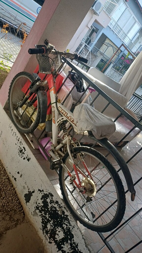 malux 21 vites - 2