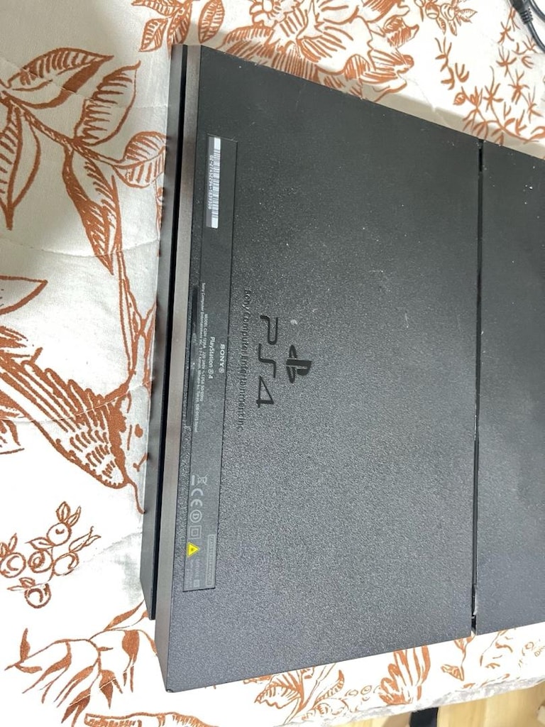 PS4 temiz - 4