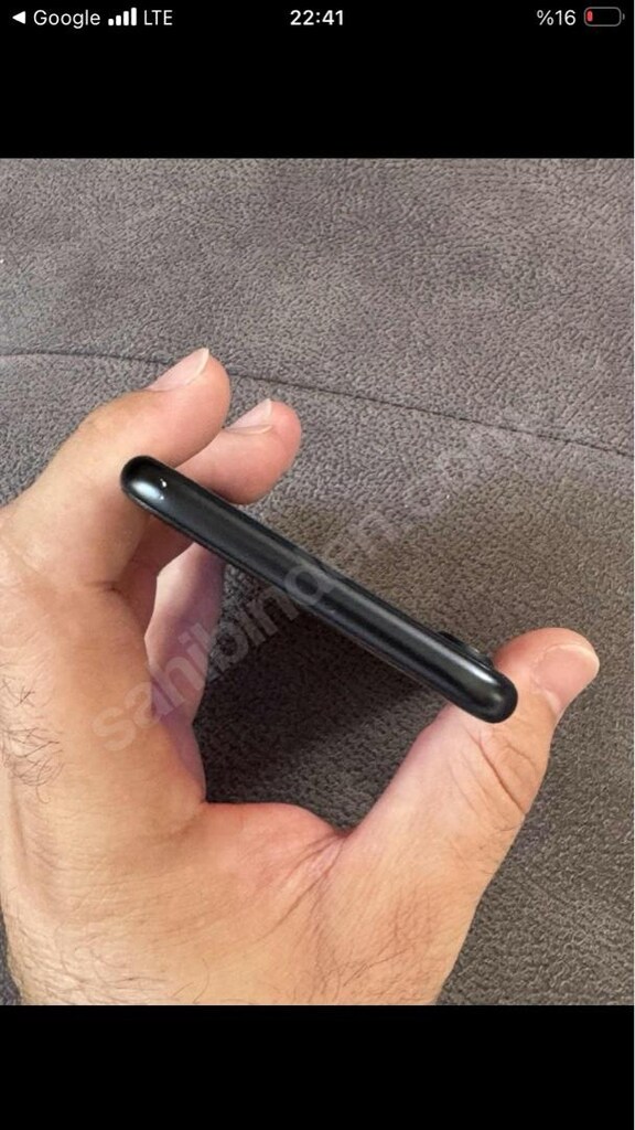 iPhone se—3 nesil - 5