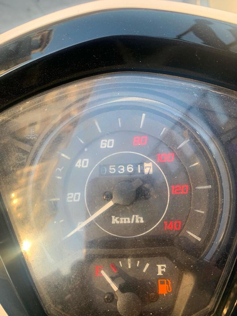 a kullanılmış Küba borelli 50 - 5