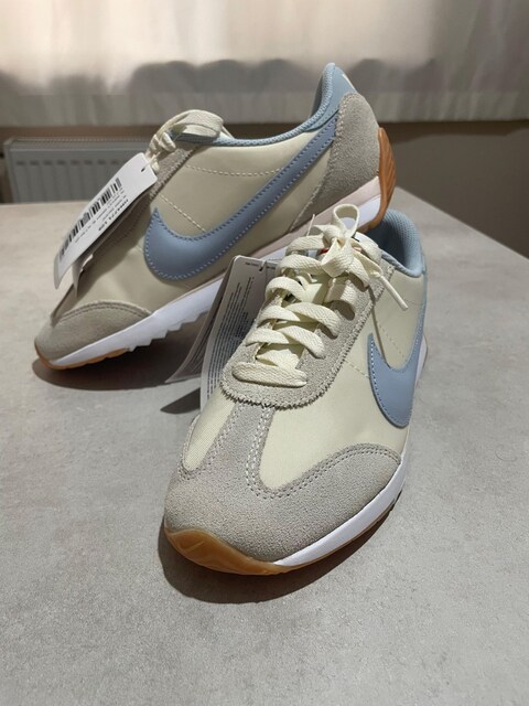 Nike Pacific kadın 38 numara ayakkabı