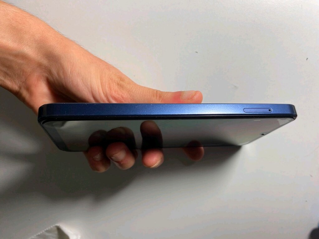 Samsung Galaxy A25 5G | 128 GB | 6 GB RAM | Mavi - 8