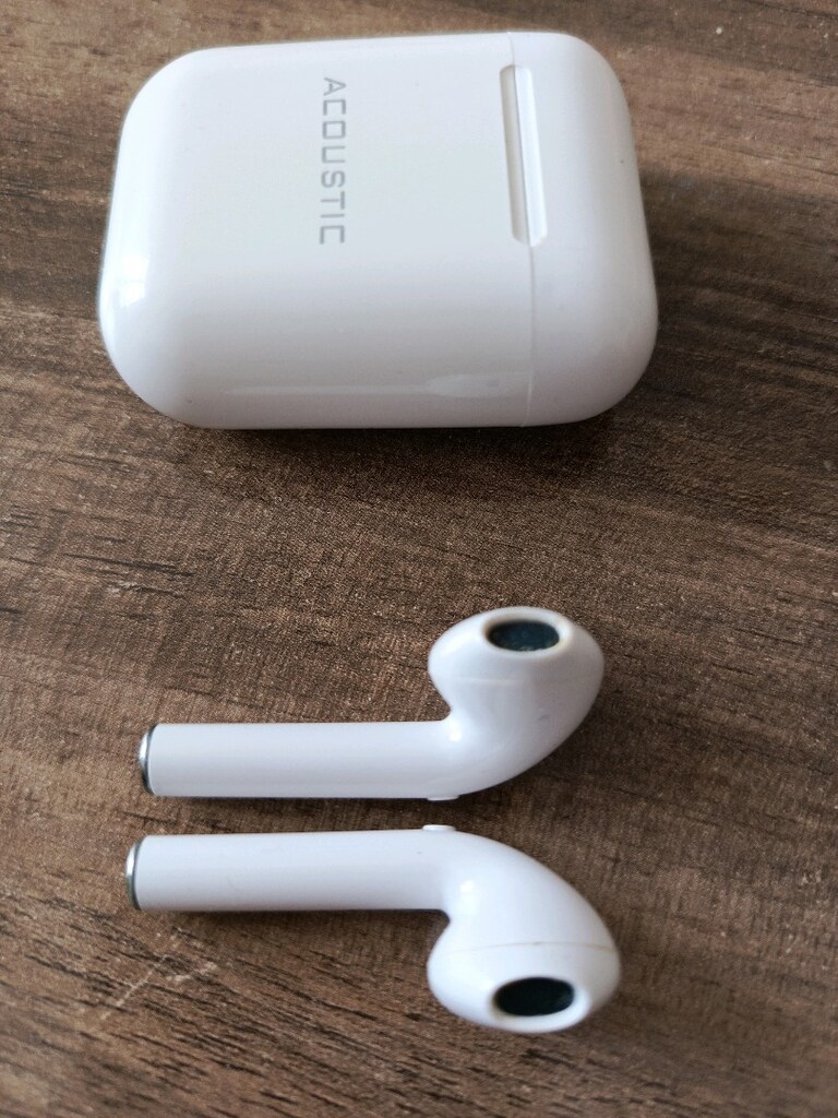 Bluetooth kulaklık - 4