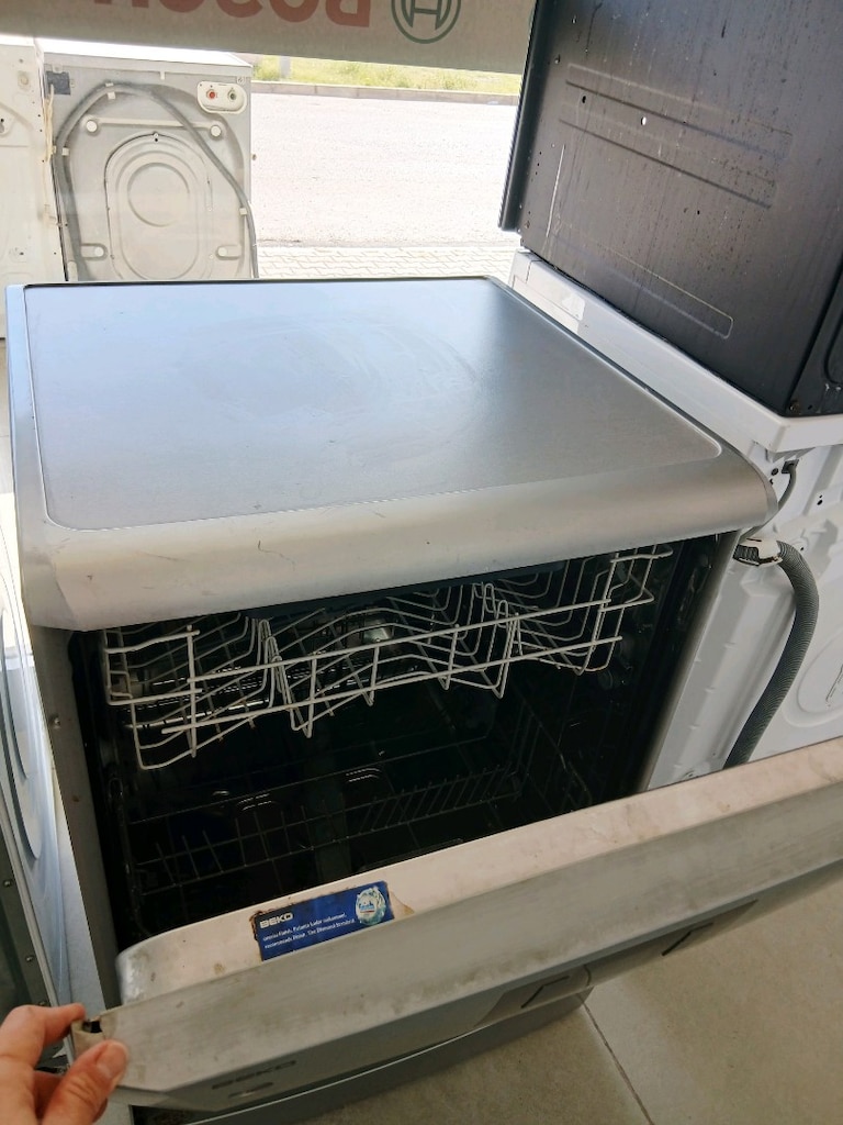 Beko Çamaşır Makinesi - 2