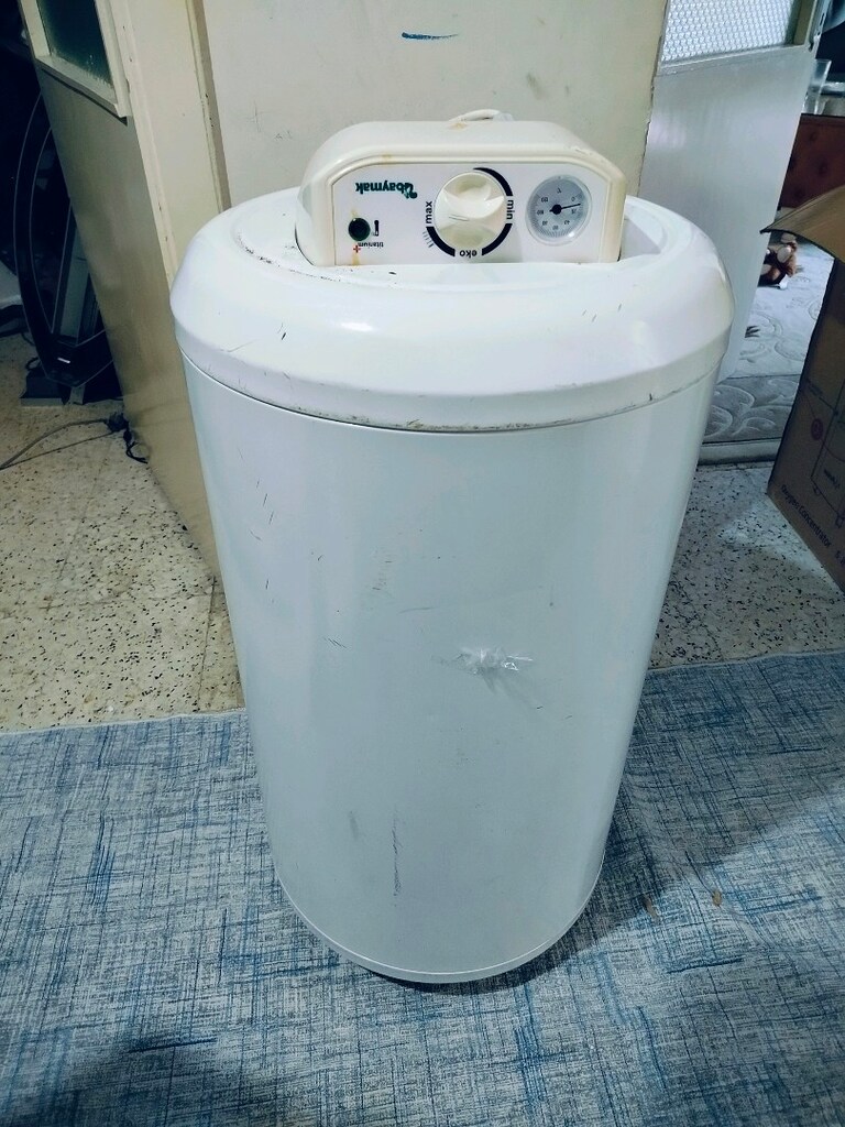 BAYMAK TERMISİFON 80LT - 2