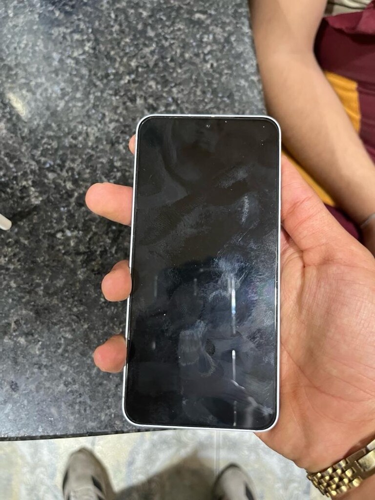 Samsung S25 sıfır ayarında yurt içi - 2