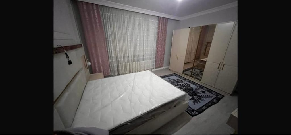 yatak odası takımı acil - 5
