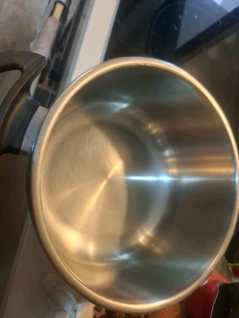 Tefal düdüklü tencere - 4