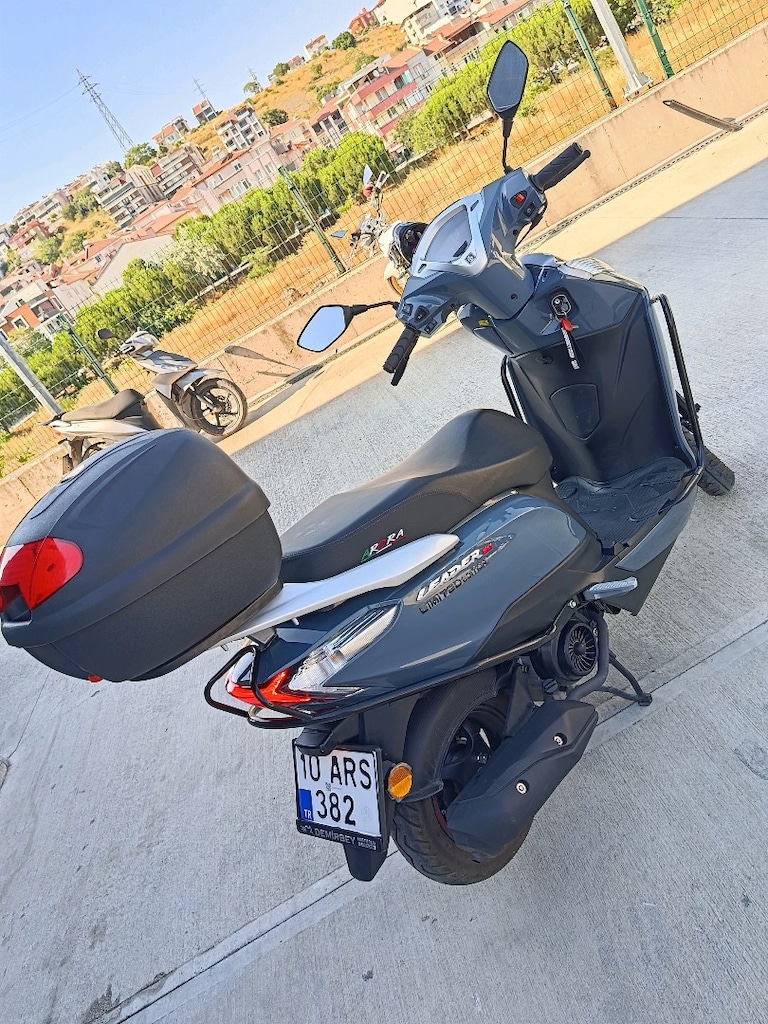 scooter motor - 5