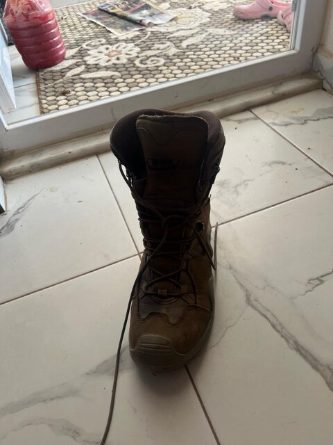 YDS ASTOR 42/43 numara