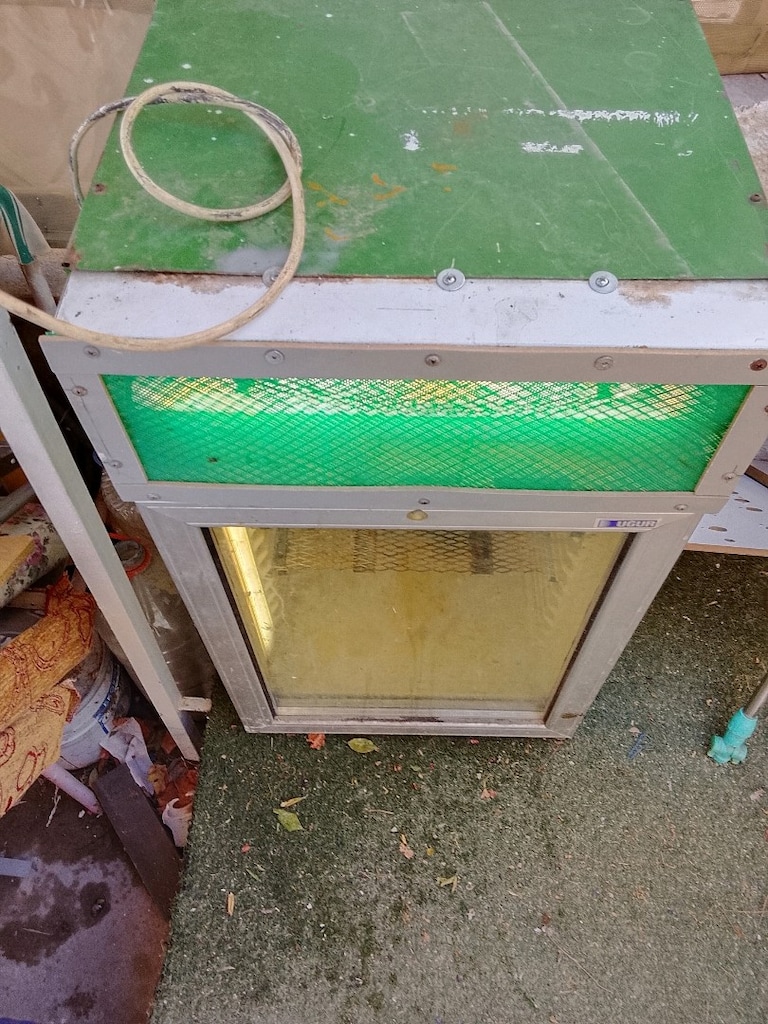 uygun fiyata öğrenciye bekara mini buzdolabı - 4
