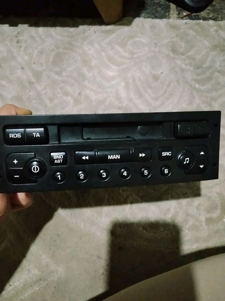 oto teyp - 5