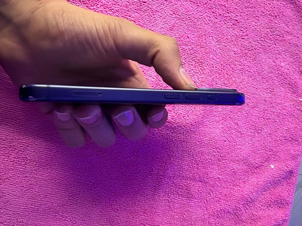 İPHONE 17 PRO 256GB - 4