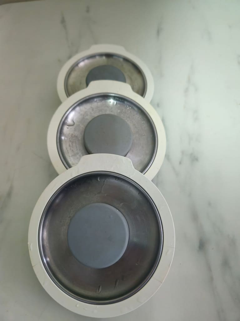 Arçelik K3284 Gurme Otomatik Çay Makinesi Yedek Parçaları - 2