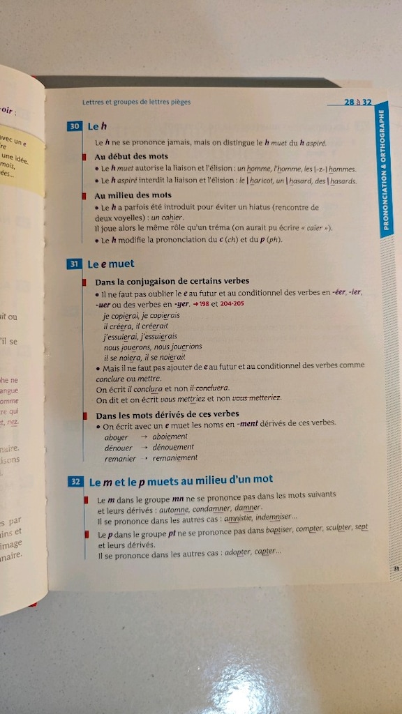 Bescherelle L'orthographe Fransızca imla kılavuzu... Claude Kannas - 4
