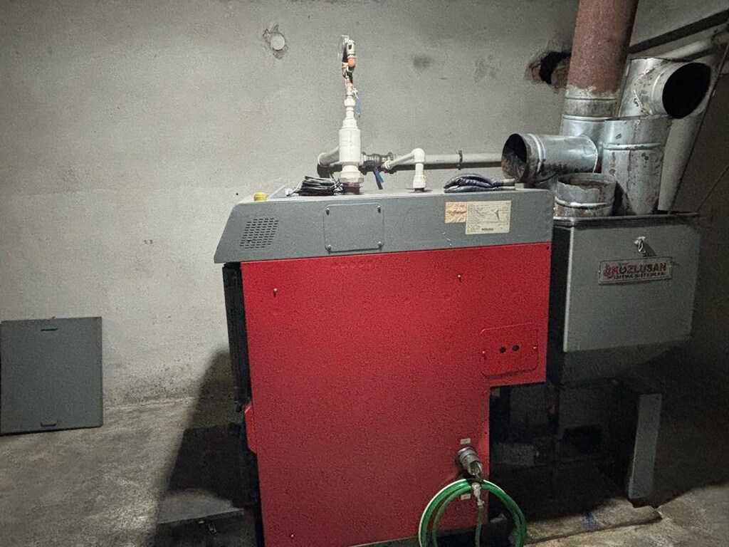 paletli kalorifer kazanı 80 binlik - 3