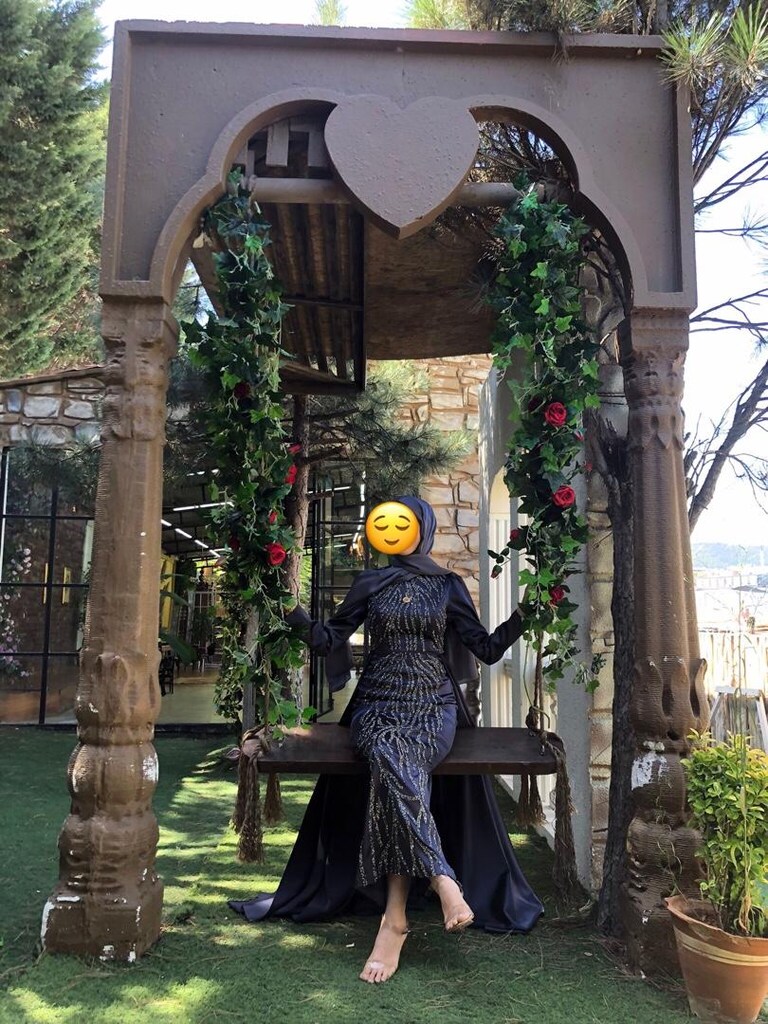 abiye nişanlık - 2