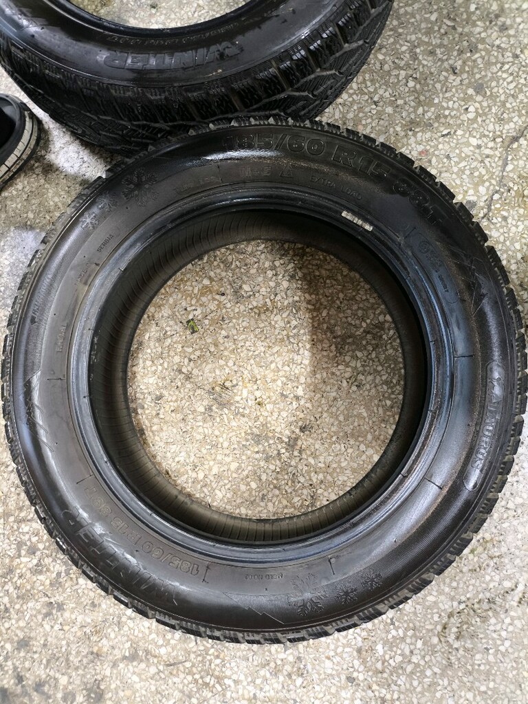 185 60 15 - 8