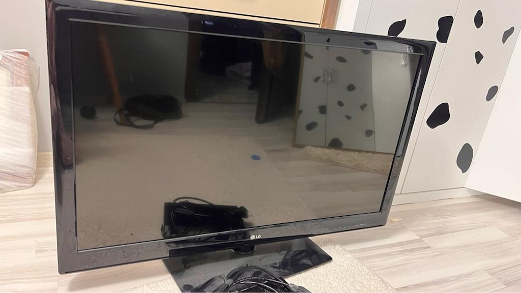 LG 42 İnç Full HD Televizyon – Temiz Kullanılmış - 2