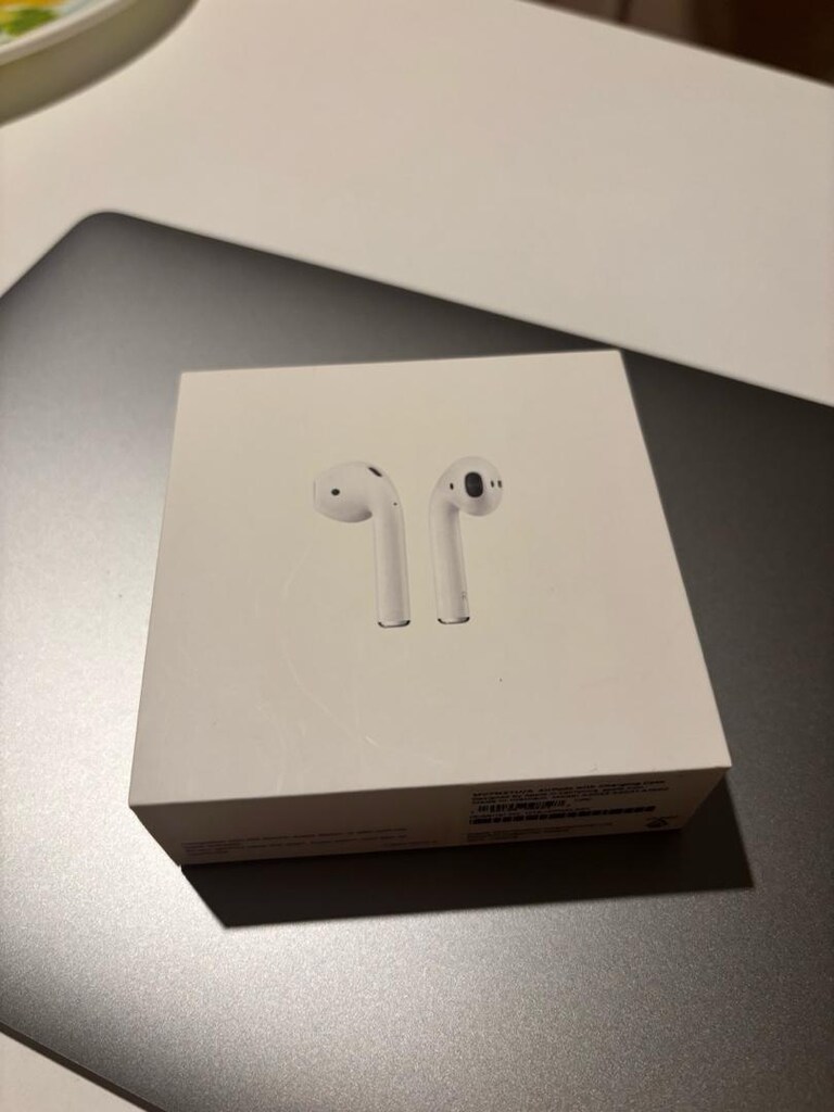 Apple Airpods 2. Nesil - 8