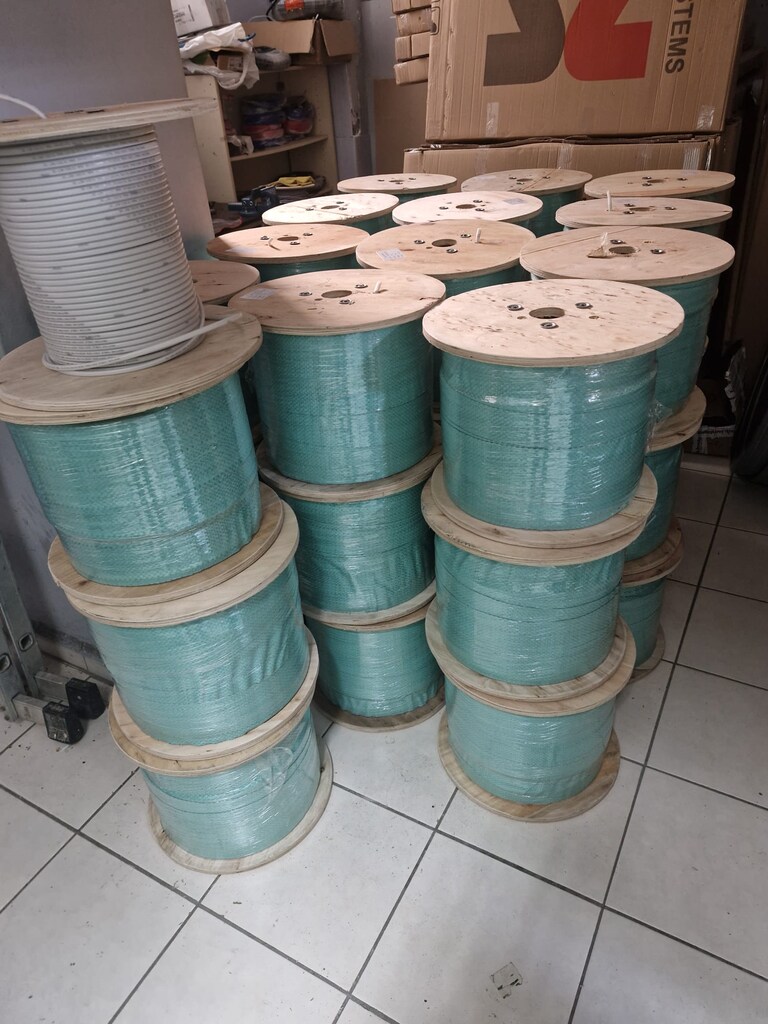silikon rezistans (220VAC 50W/mt)